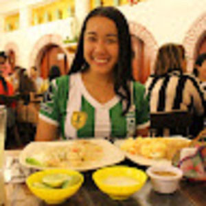 Meet your Posher, Diana